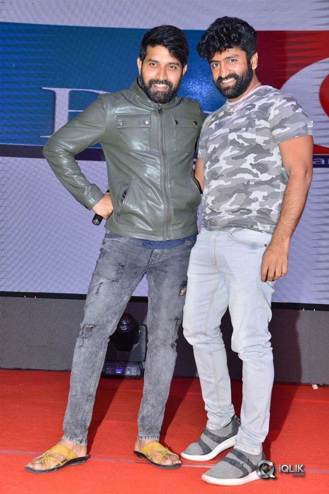 Rangasthalam-100-Days-Function-Photos
